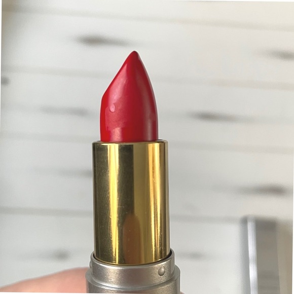 Vintage NIB Lancome Paris Rouge Attraction Lipstick Radiant 7X122 Lasting Impact - Picture 5 of 10